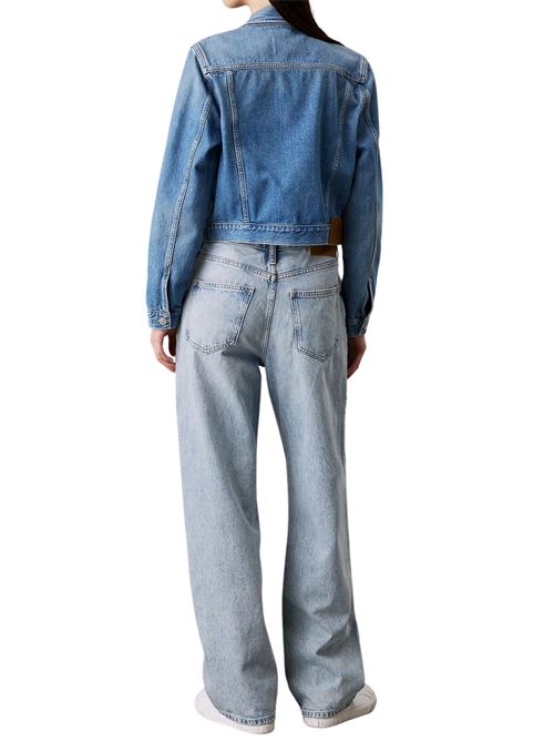  Calvin Klein Jeans | J20J2251841AA